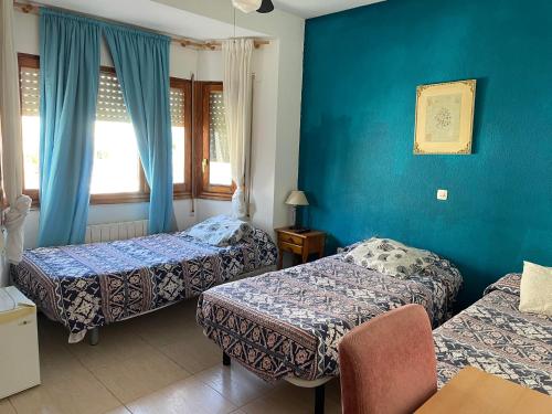 Hostal El Alba