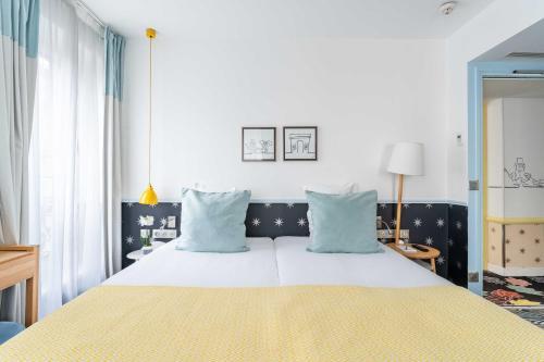 Hôtel Augustin - Astotel - image 10