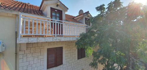 Apartmani Pjevalo-Mljet