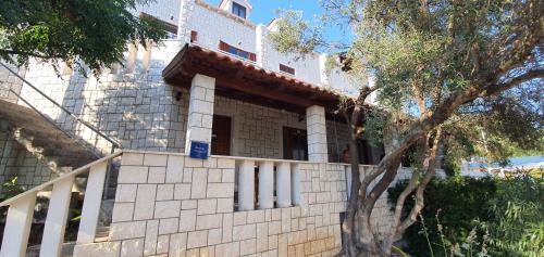 Apartmani Pjevalo-Mljet