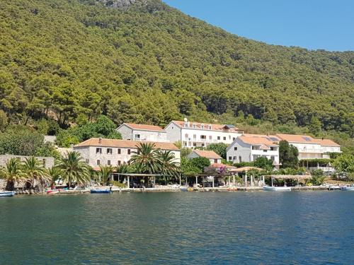 Apartmani Pjevalo-Mljet