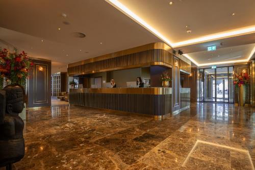 Art Hotel Rotterdam