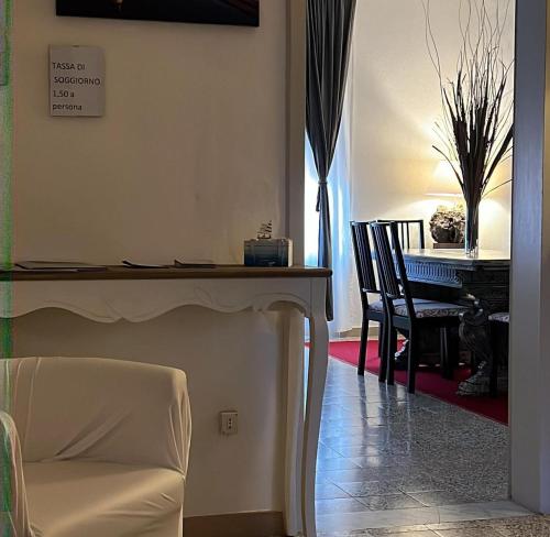 B&B Corso Italia 58 in Орбетелло