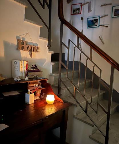 B&B Corso Italia 58 in Orbetello