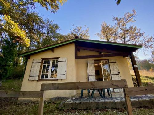 Camping maeva Respire Le Moulin de Surier