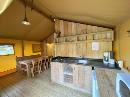 Camping maeva Respire Le Moulin de Surier