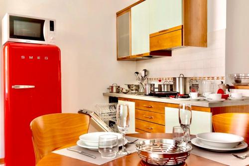 Studio Apartment image 4