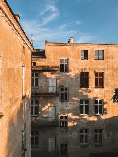 Sunset Stories Old Town Apartment Room Type - One-Bedroom Apartment