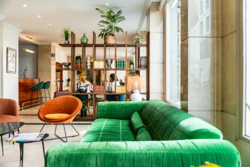 Hotel Casón del Tormes by HappyCulture Hotel de charme Sabatini Gardens