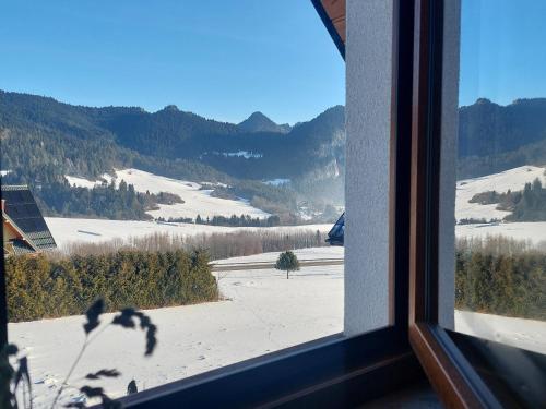 Omgeving, Domek/apartament Przekop in Sromowce Nizne