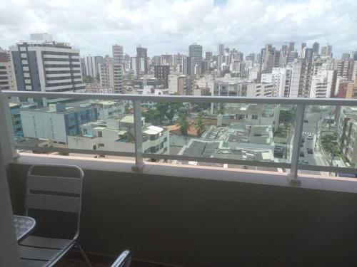 Apartamento - Orla do Costa Azul/Jardim de Alah