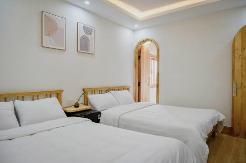 Quadruple Room image 1