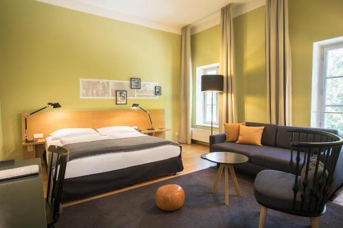 Superior Double Room - Meierhof Building