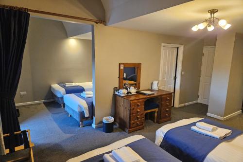 Brathay Lodge - image 13