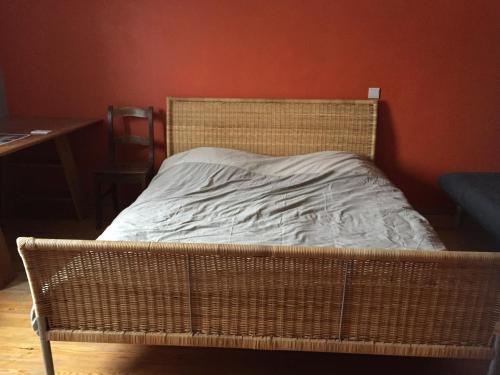 jerome chambre d'hôte Nivezé