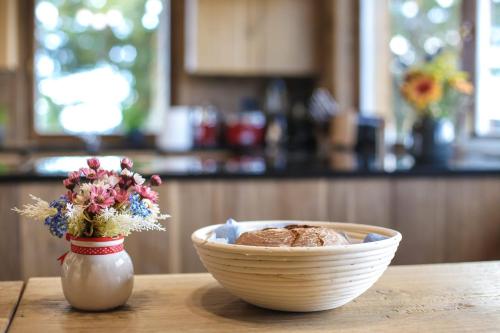 Ēdiens un dzērieni, Chata Medovka in Ļiptovska Kokava
