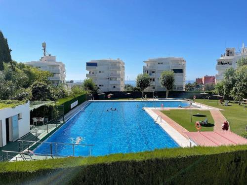 Soleares Apartment - Close to the Beach! in Resinera Voladilla