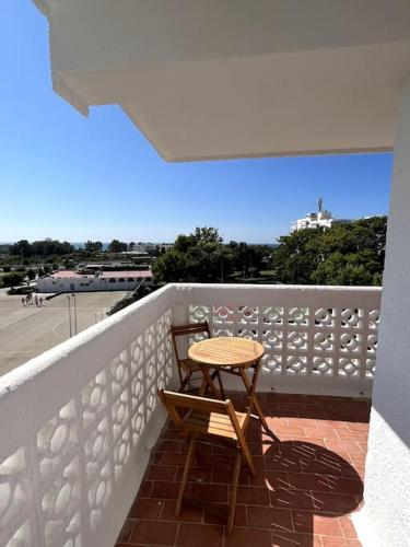 Soleares Apartment - Close to the Beach! in Resinera Voladilla
