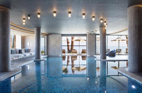 spa, MERAVIA Leonardo Limited Edition - Adults Only in Chalkidiki