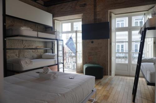 The Central House Porto Ribeira, Porto (photo 2)