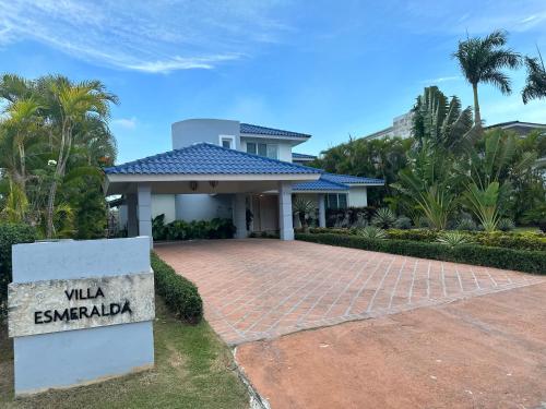 Villa Esmeralda Residencial Cocotal Bavaro photo 1