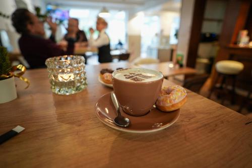 Hotel Breitner - image 11