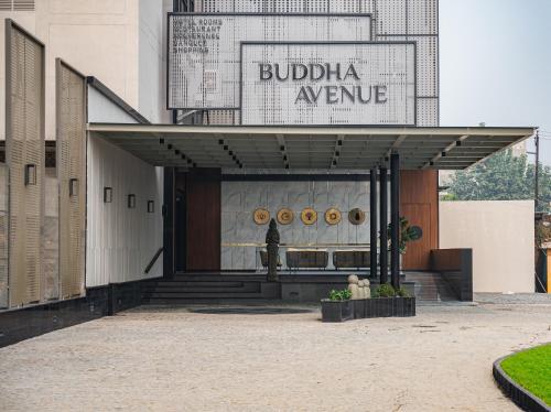 BUDDHA AVENUE