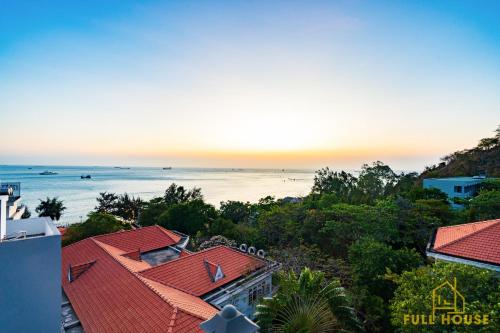 Sunset Sea Bãi Dâu Hotel Vũng Tàu