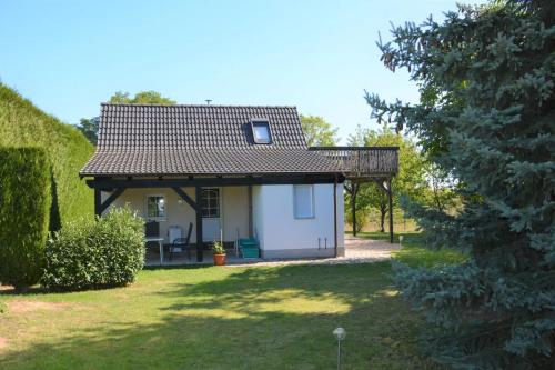 Ruhiges, sehr schönes Haus/Grundstück in Elbnähe. - Apartment - Arzberg