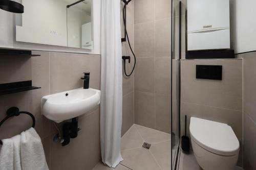 Wohnung 'The Cove' HBF/Messe/ÖVB Arena/City, Bremen (photo 6)