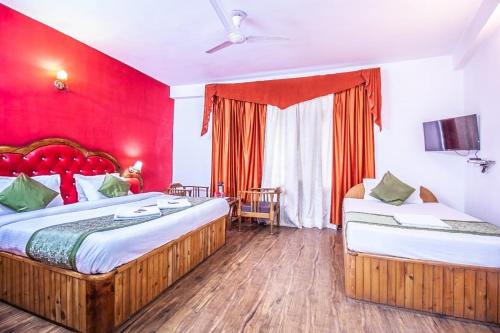 hotel photo