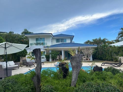Villa Esmeralda Residencial Cocotal Bavaro photo 2