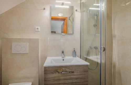 One-Bedroom Apartment image 2