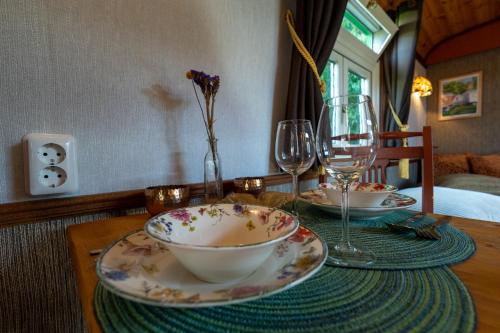 De Wagen in Egmond-Binnen