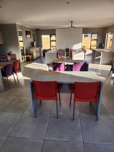 The Nest in Katlehong