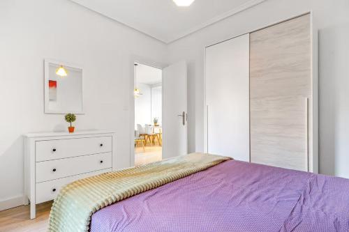 Apartamento Estefany a 100 m de Playa