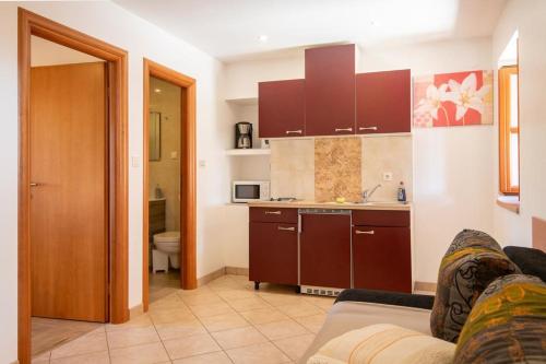 Apartment - Ground Floor image 9