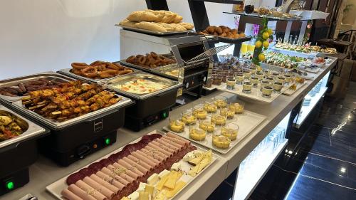 Hotel BH San Francisco Alicante - 식음료(F&B)