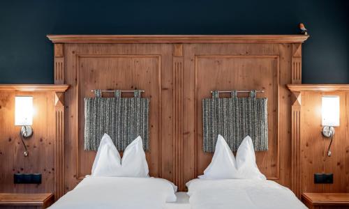 Hotel der Wiesenhof - image 8