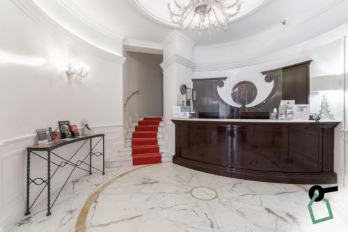 HOTIDAY Room Collection - Roma Porta Pia