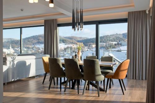 Wiktoria Residence Krynica-Zdroj - Krynica-Zdrój