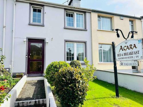 Wonderful Town House where Irelands current President Connolly has stayed while visiting town — other in 10 Saint Anne's Road, Killarney Ireland,