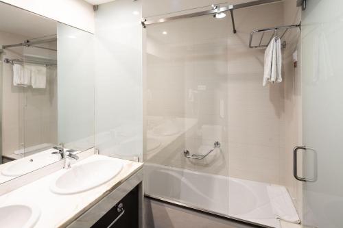 Hotel Fatima - image 8