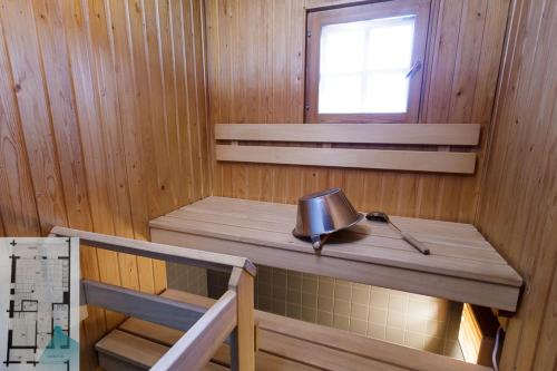 Levikaira Apartments - Alpine Chalets - image 7