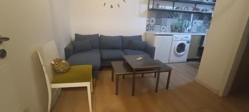Lovely 1 bedroom apartment near Eye of Tirana, Tirana (photo 6)