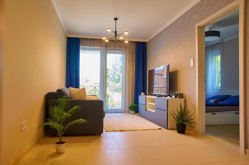 Sunlight Grey Szeged - Exclusive - Location saisonnière - Szeged