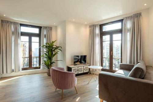 El Mirador De Uría - Apartment - Oviedo