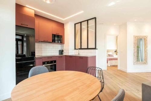 El Mirador De Uría - Apartment - Oviedo