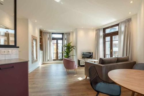 El Mirador De Uría - Apartment - Oviedo