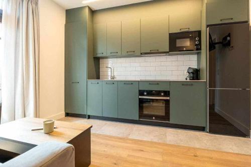 Apartment with Balcony image 10